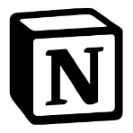 Logo Notion