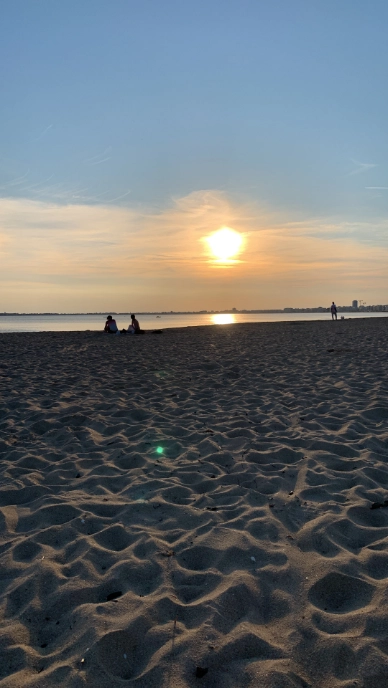 Photo mer de LaBaule-Escoublac