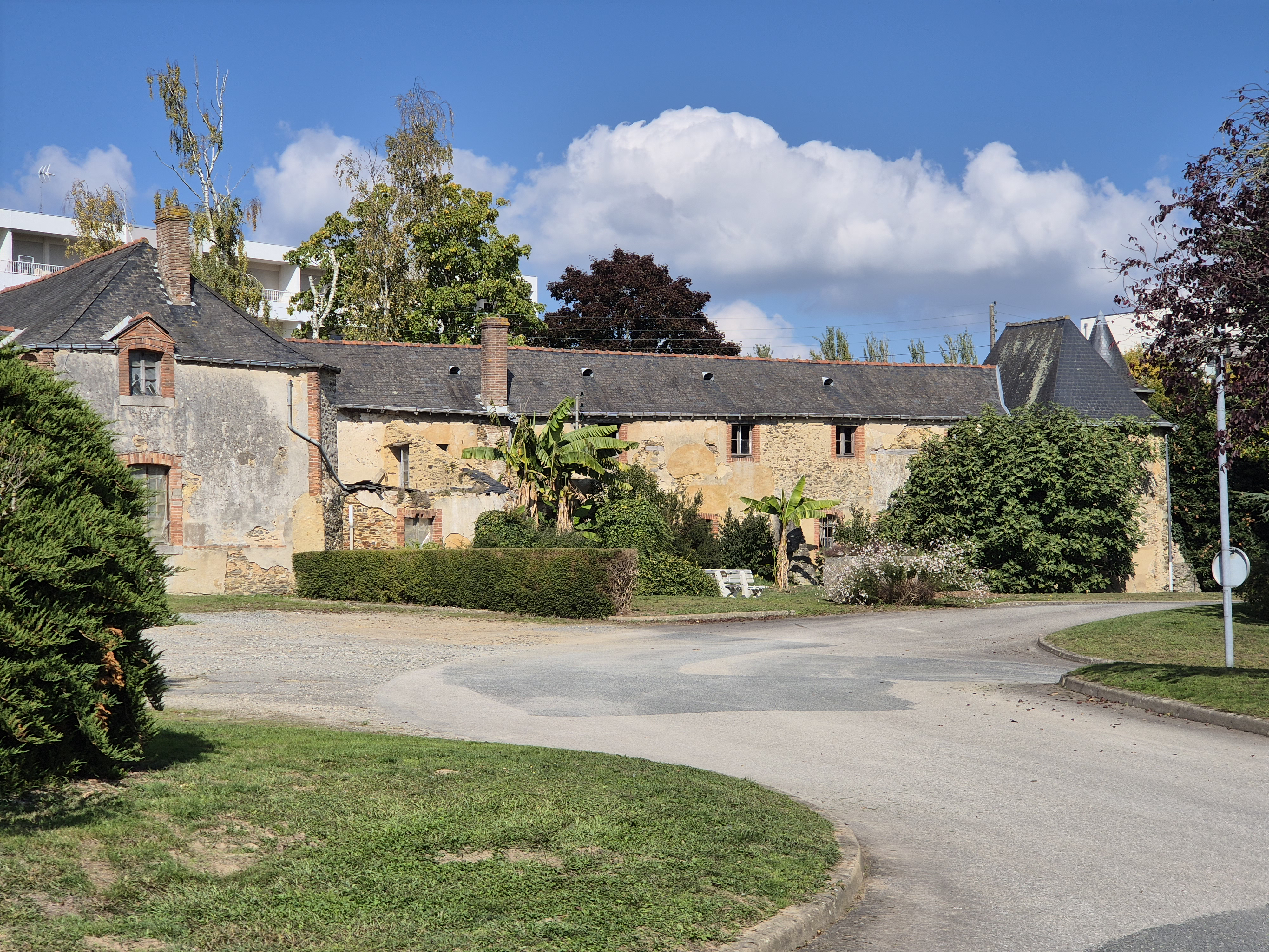 Photo du projet Coconnière 4