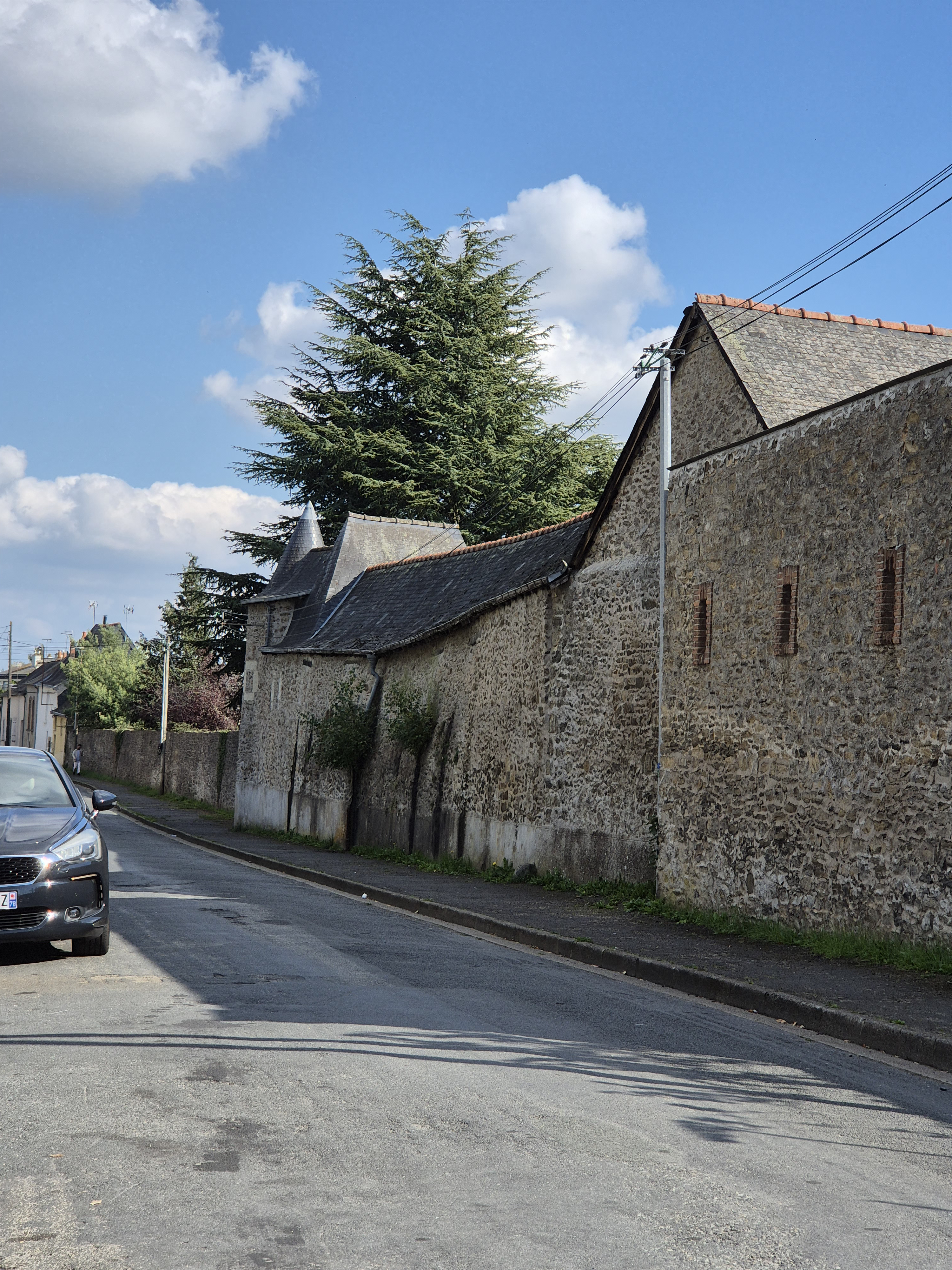 Photo du projet Coconnière 5