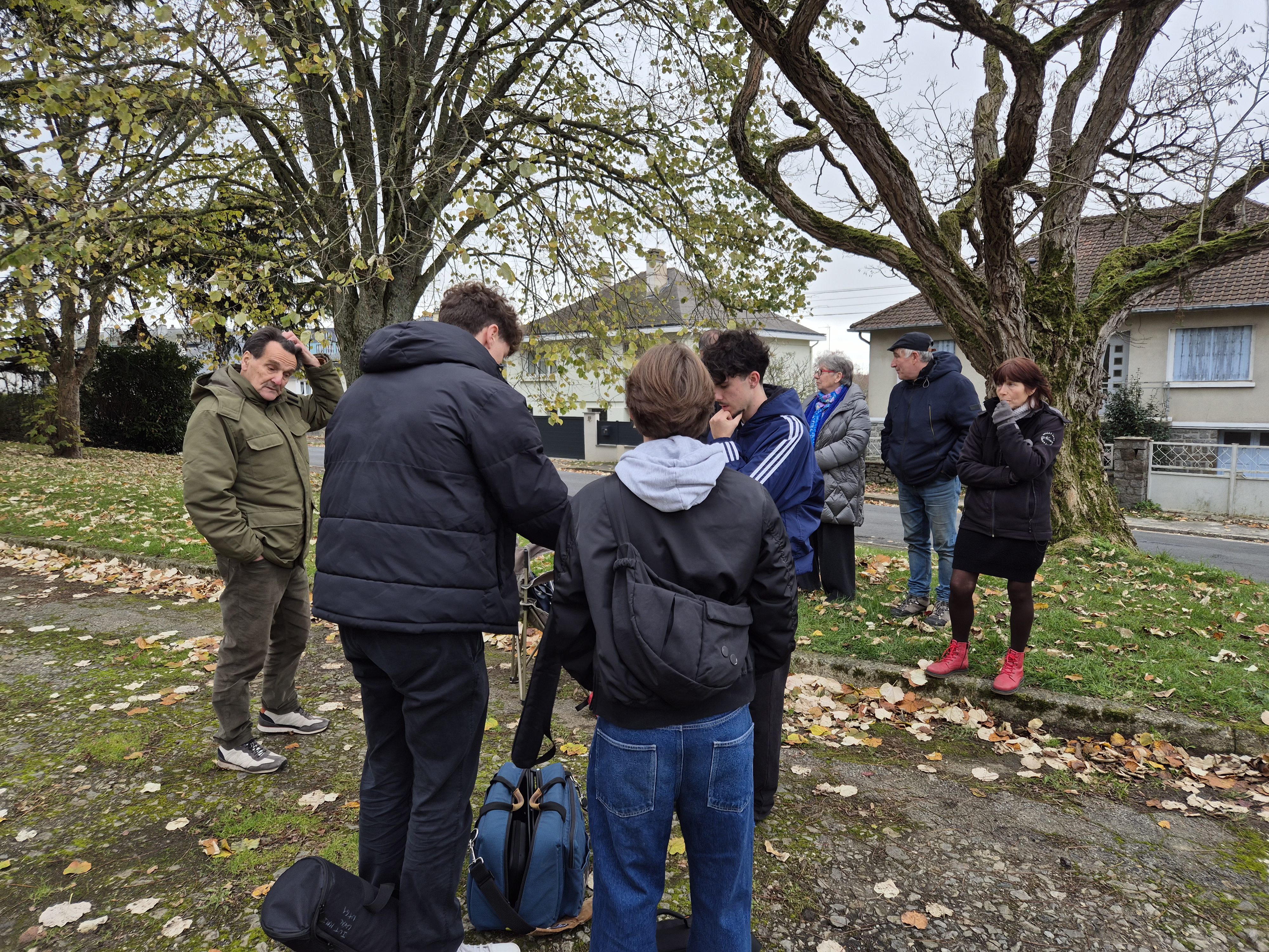 Photo du projet Coconnière 7