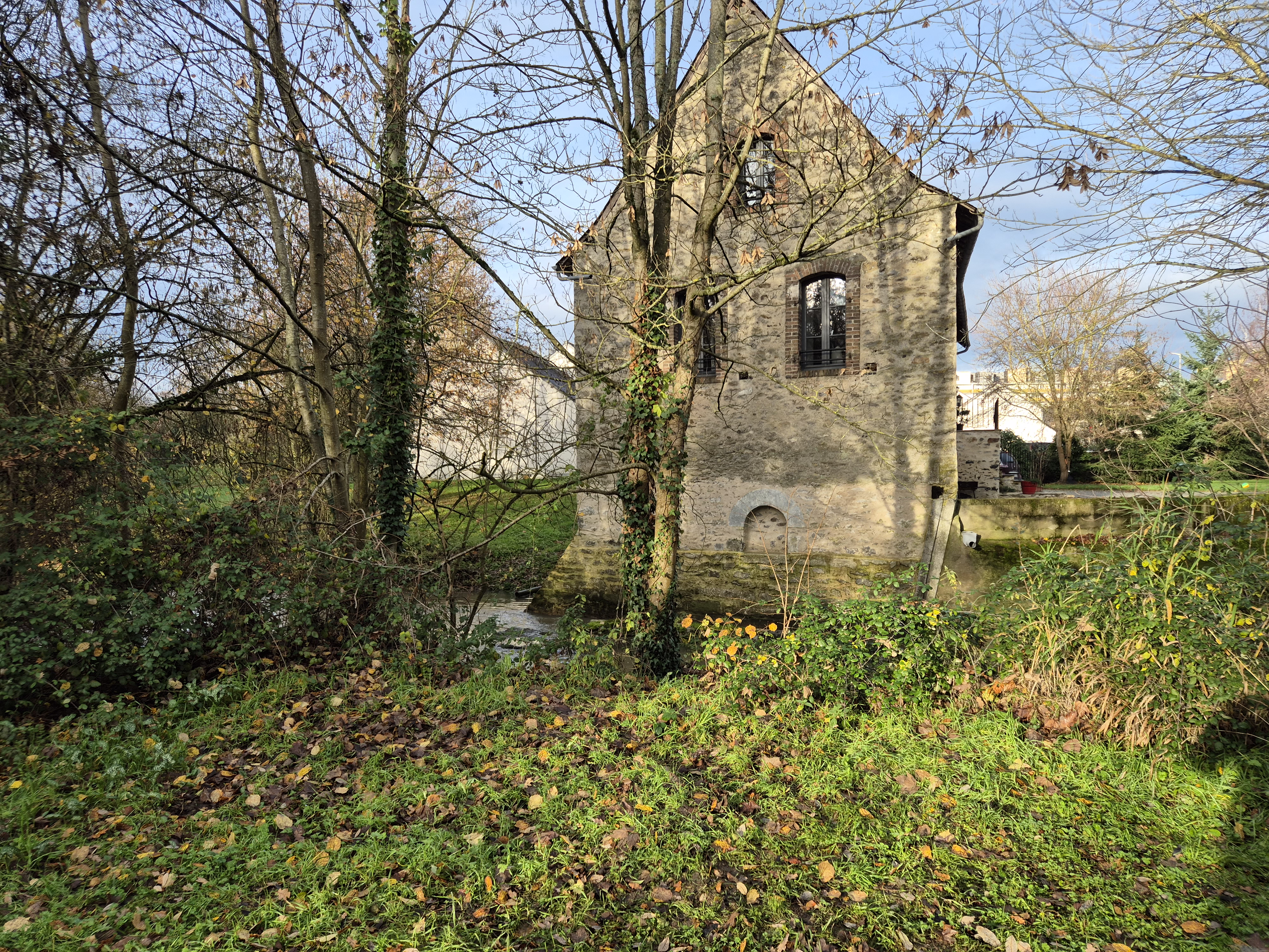 Photo du projet Coconnière 8