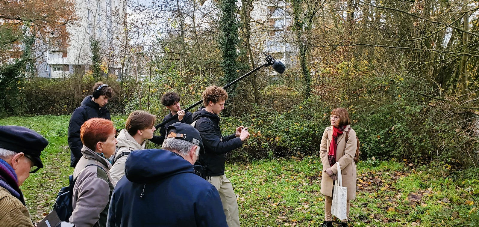 Photo du projet Coconnière 10