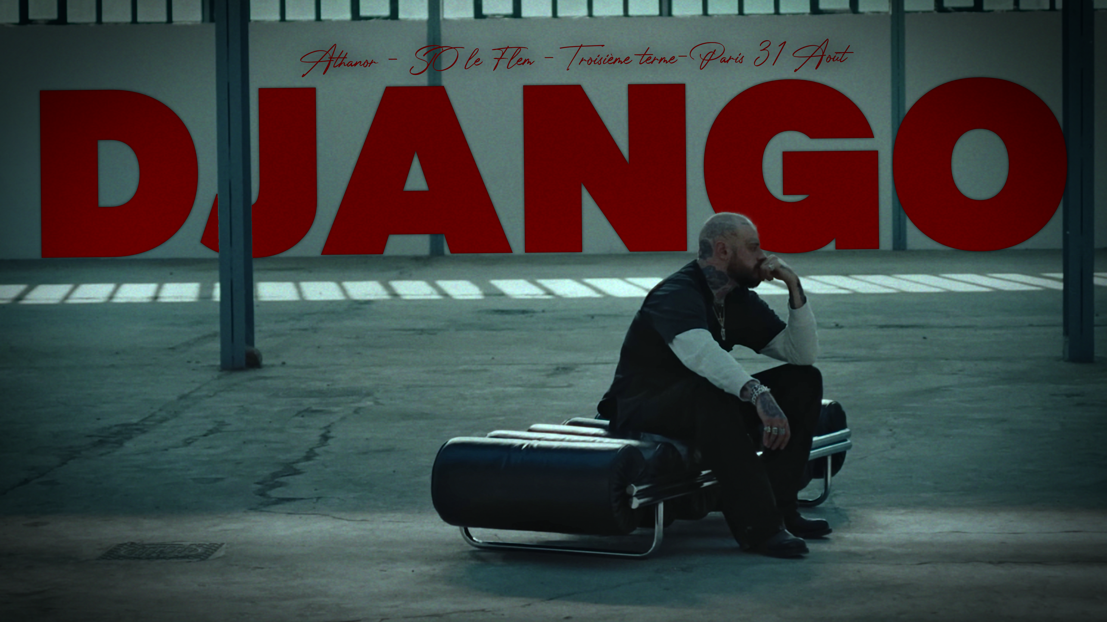 Designe de Django V2 version 3