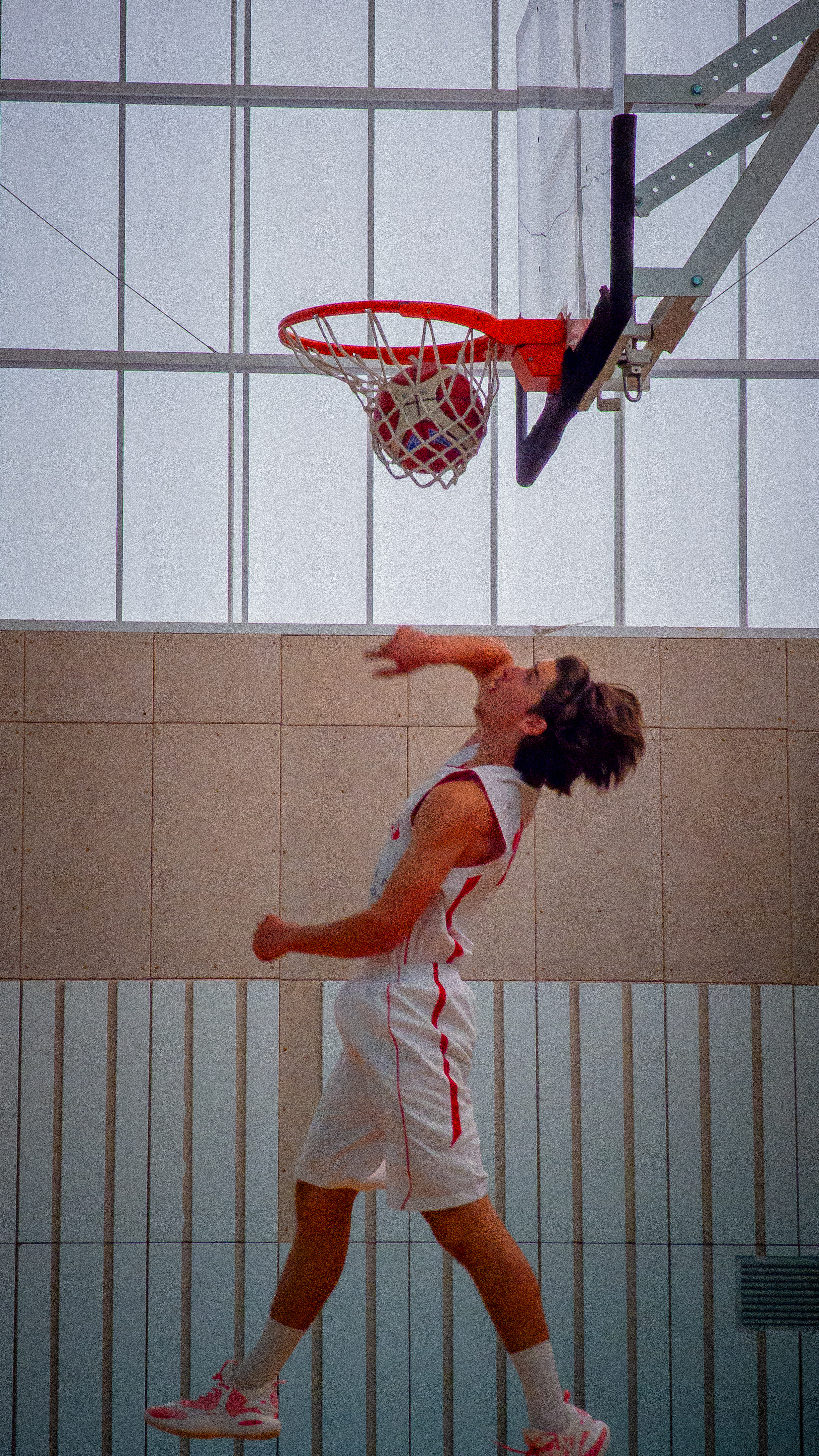 Basket 1