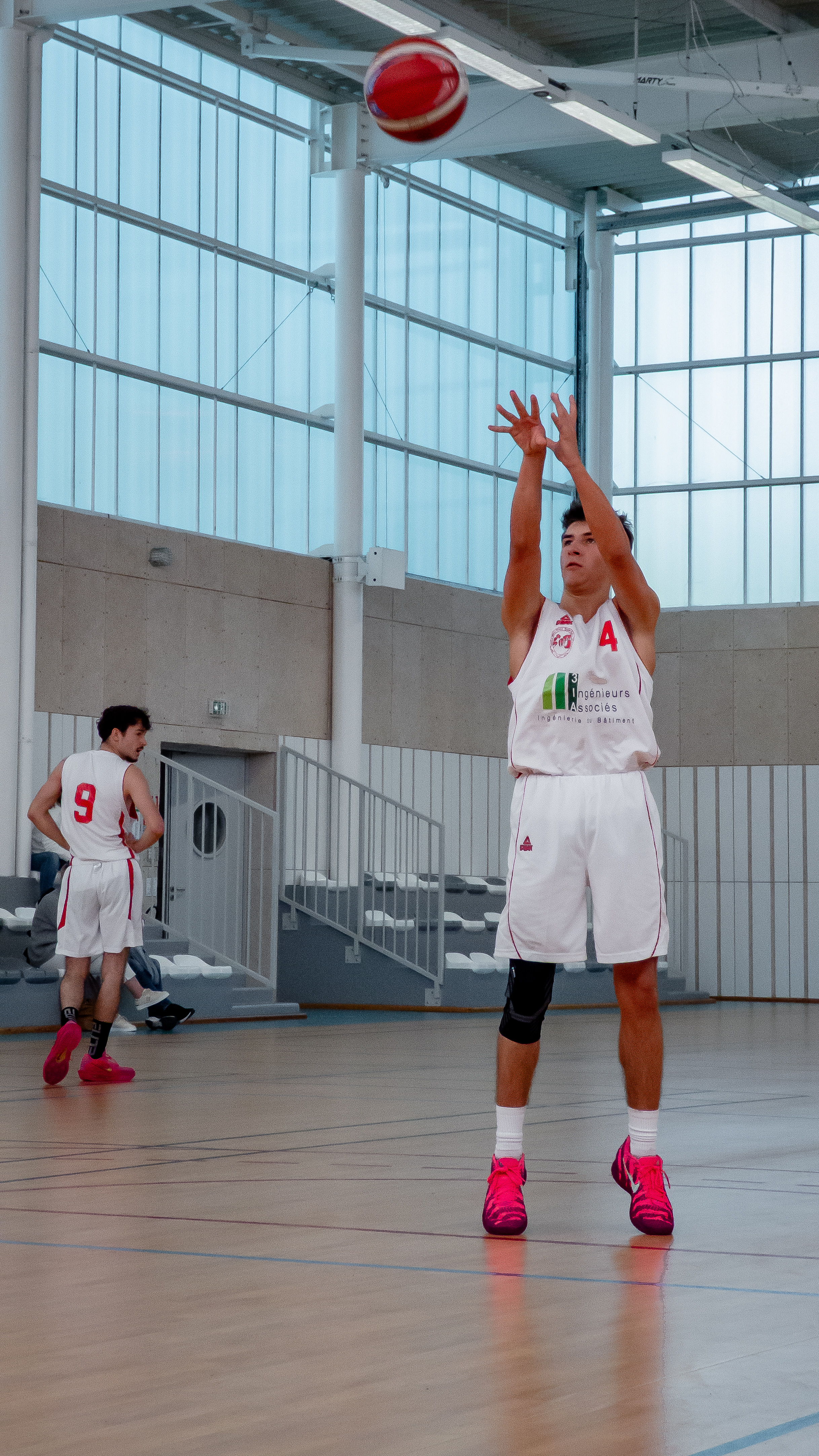 Basket 3