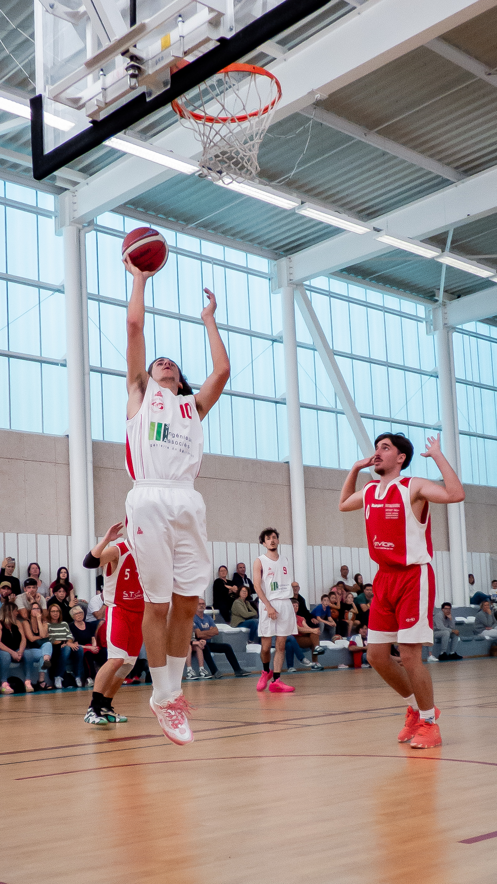 Basket 4