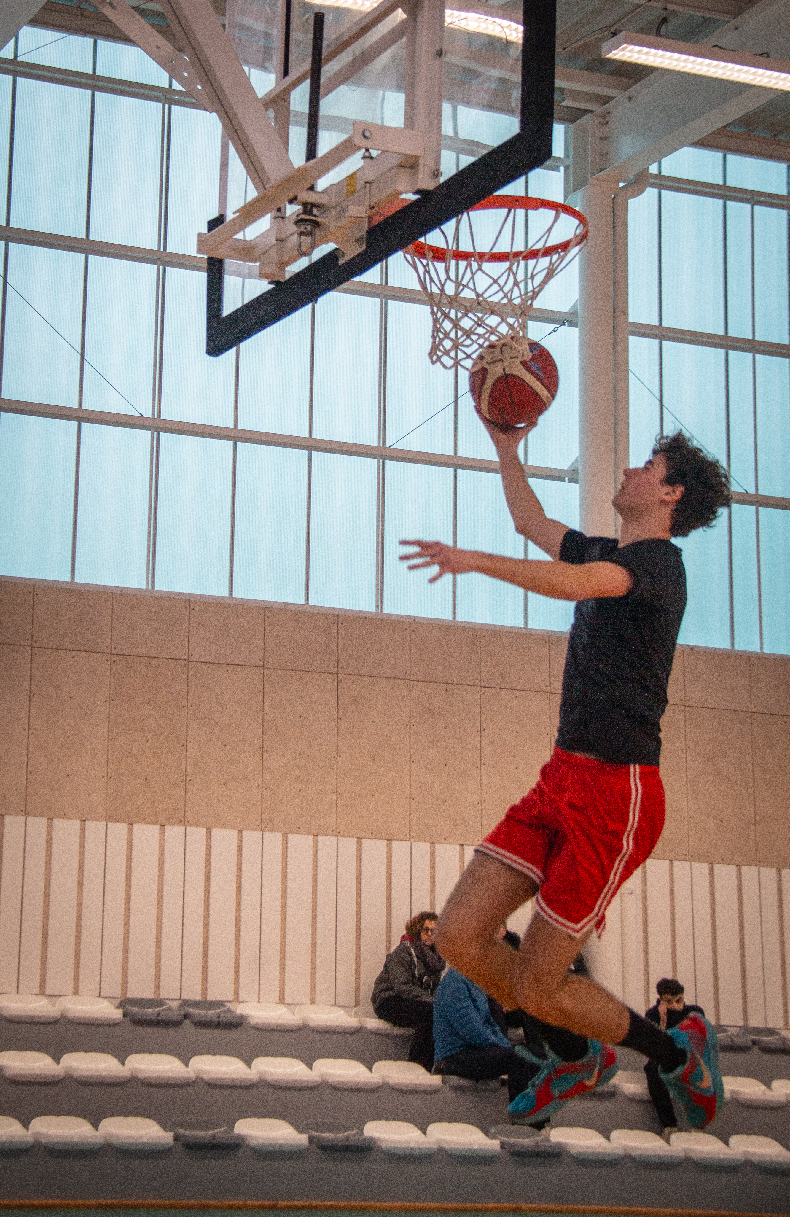 Basket 1