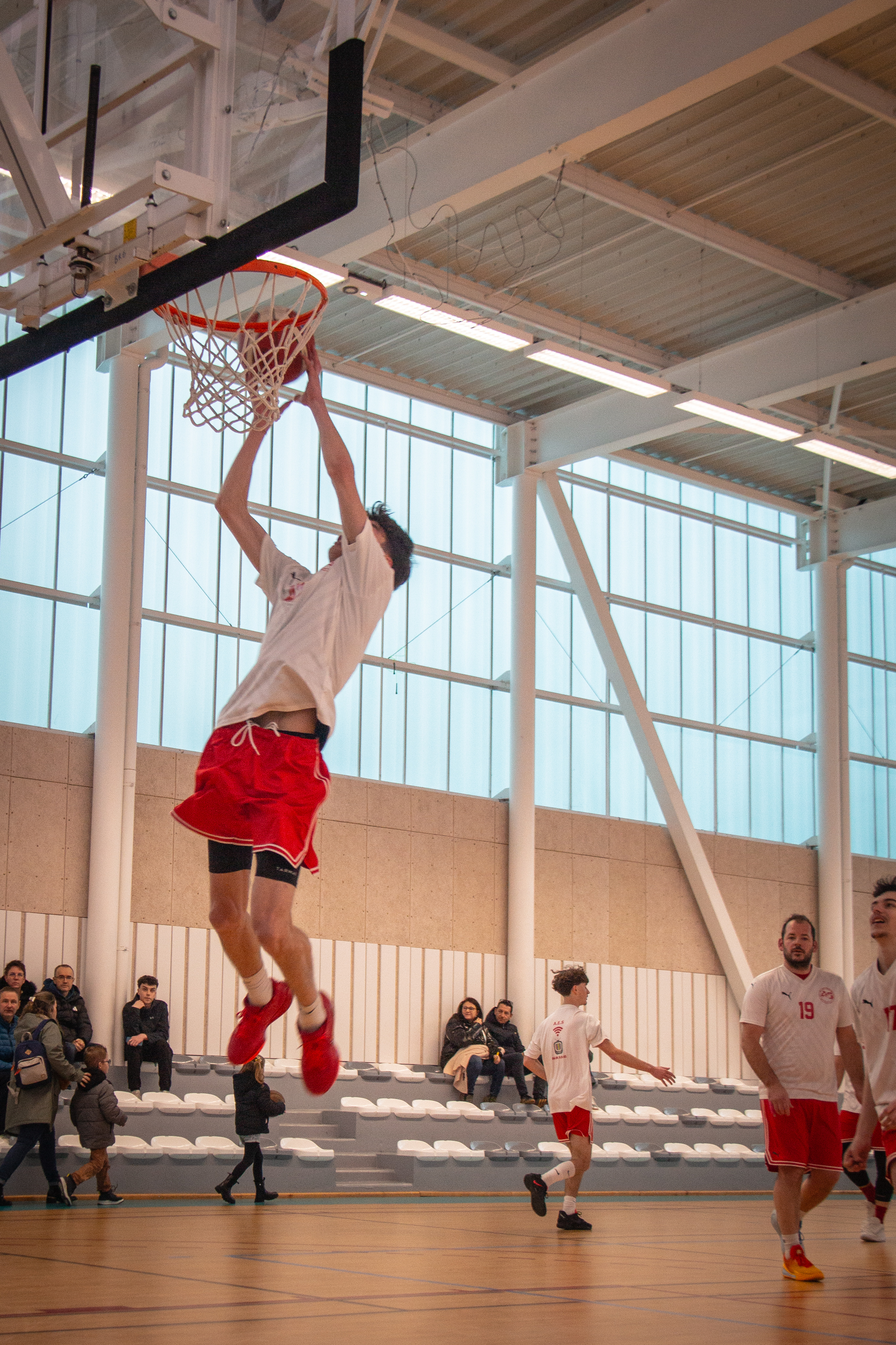 Basket 2