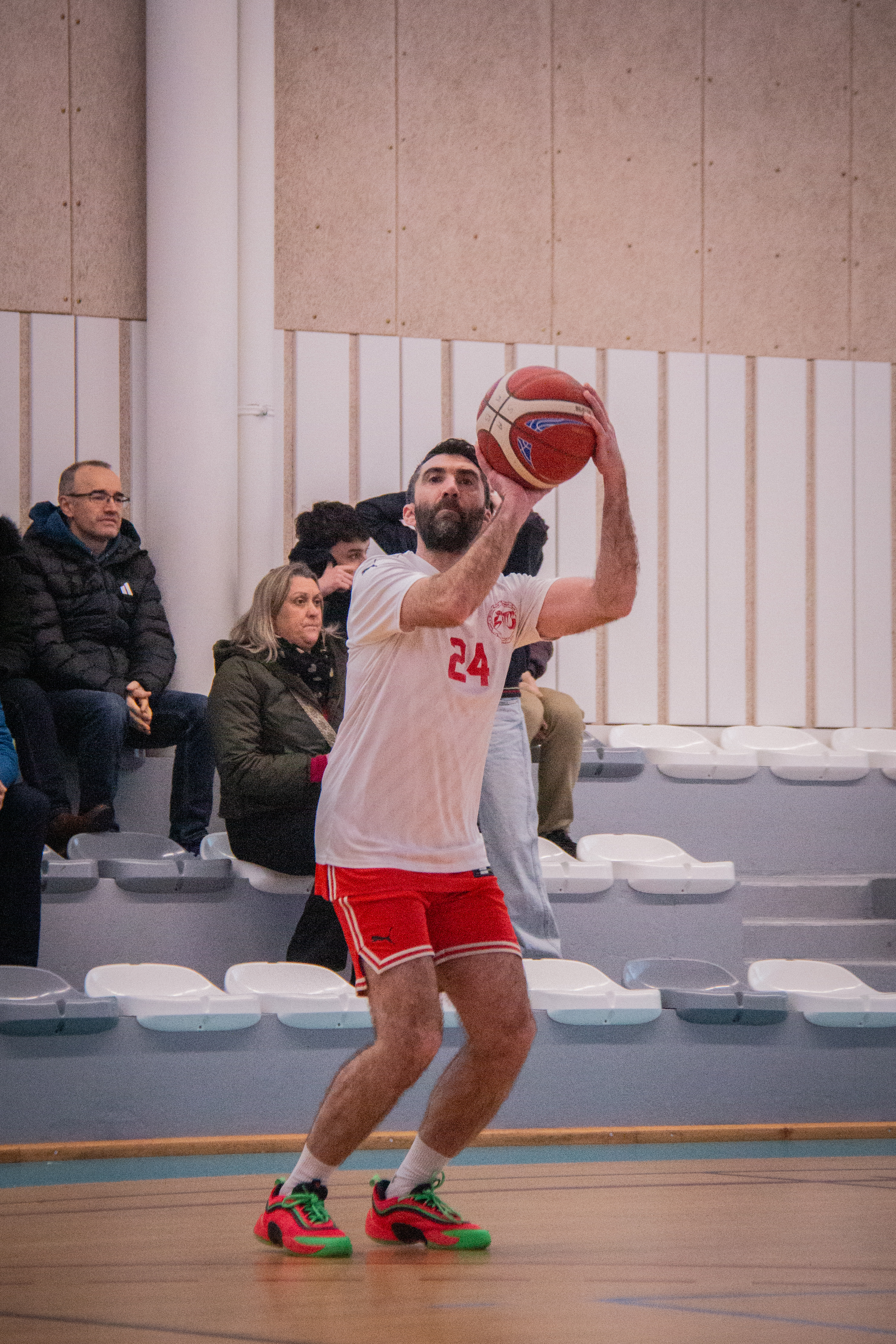 Basket 3