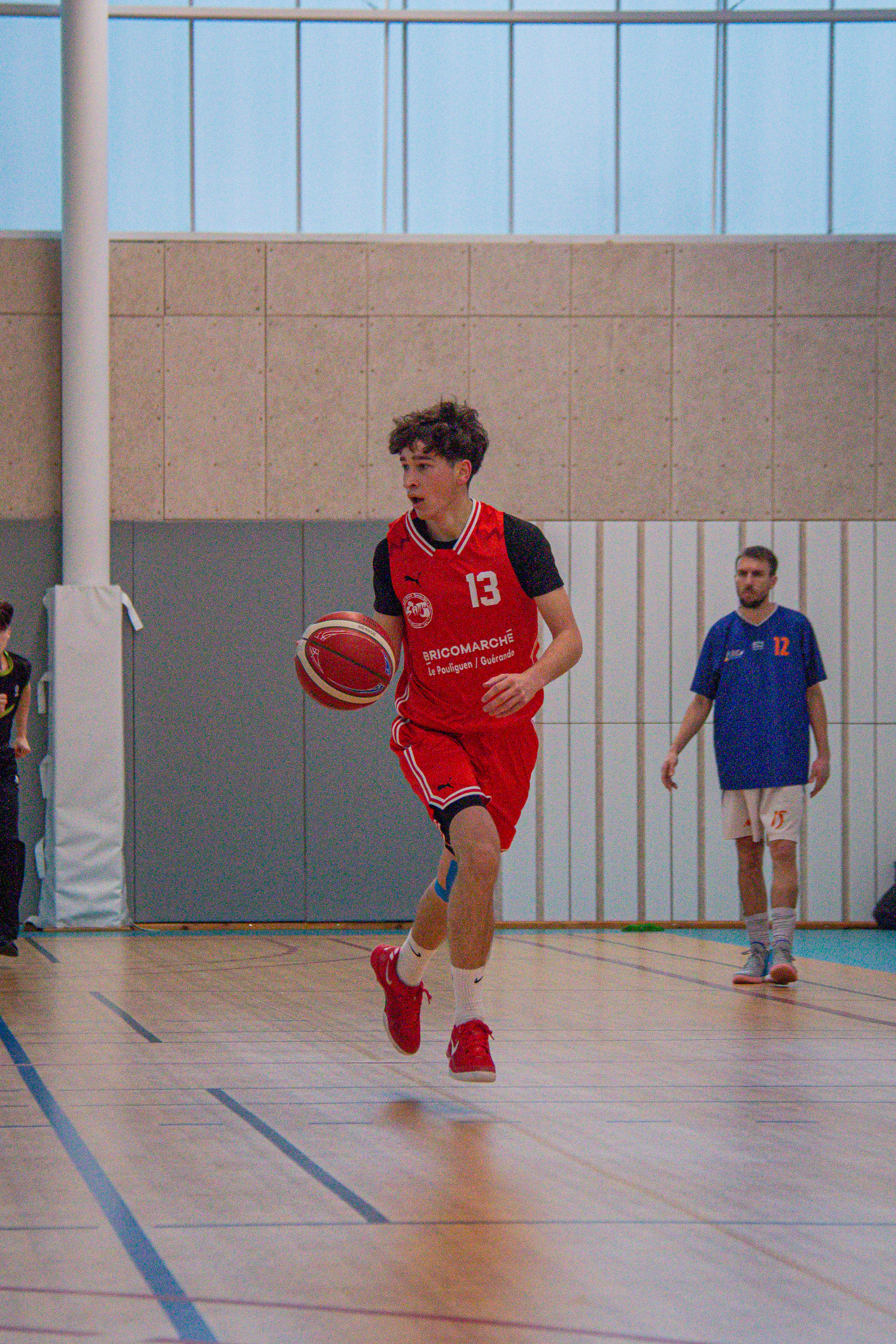 Basket 2