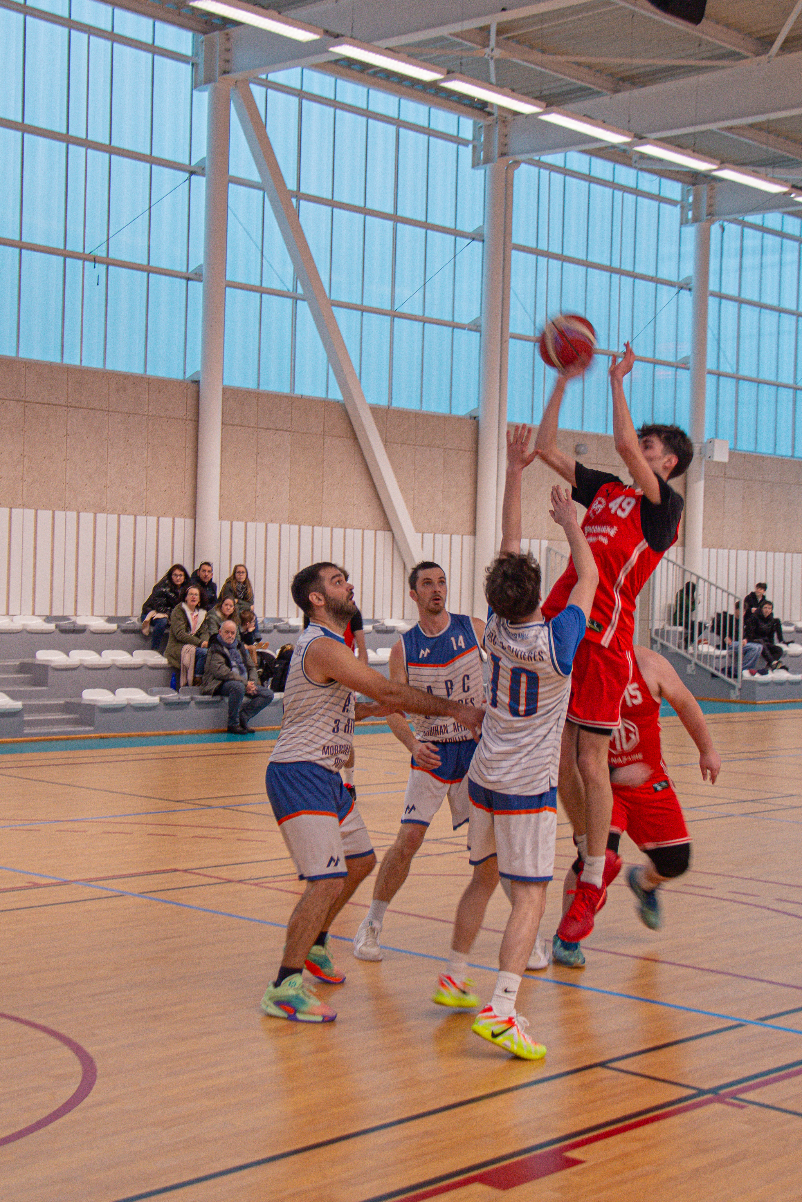 Basket 4