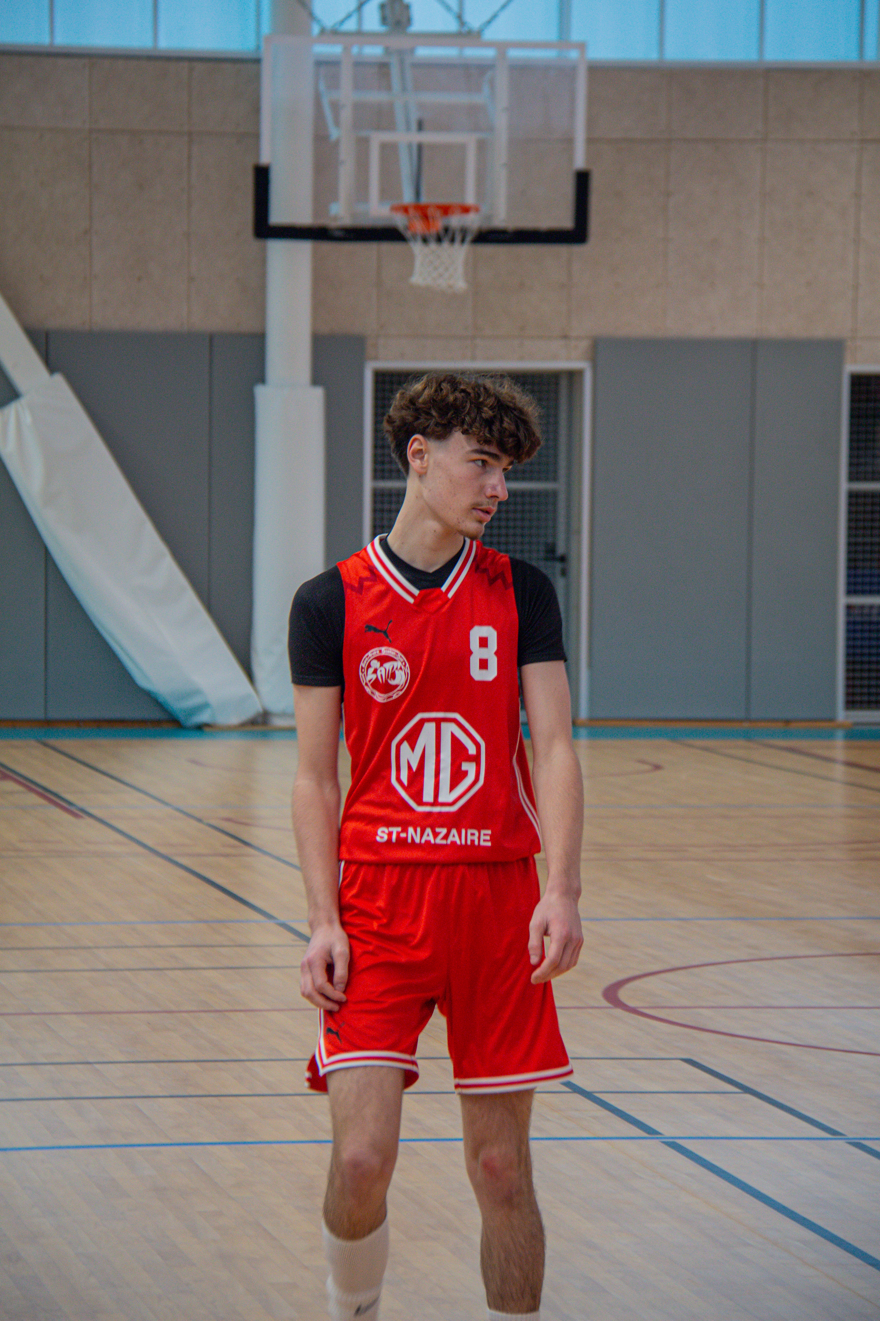 Basket 5
