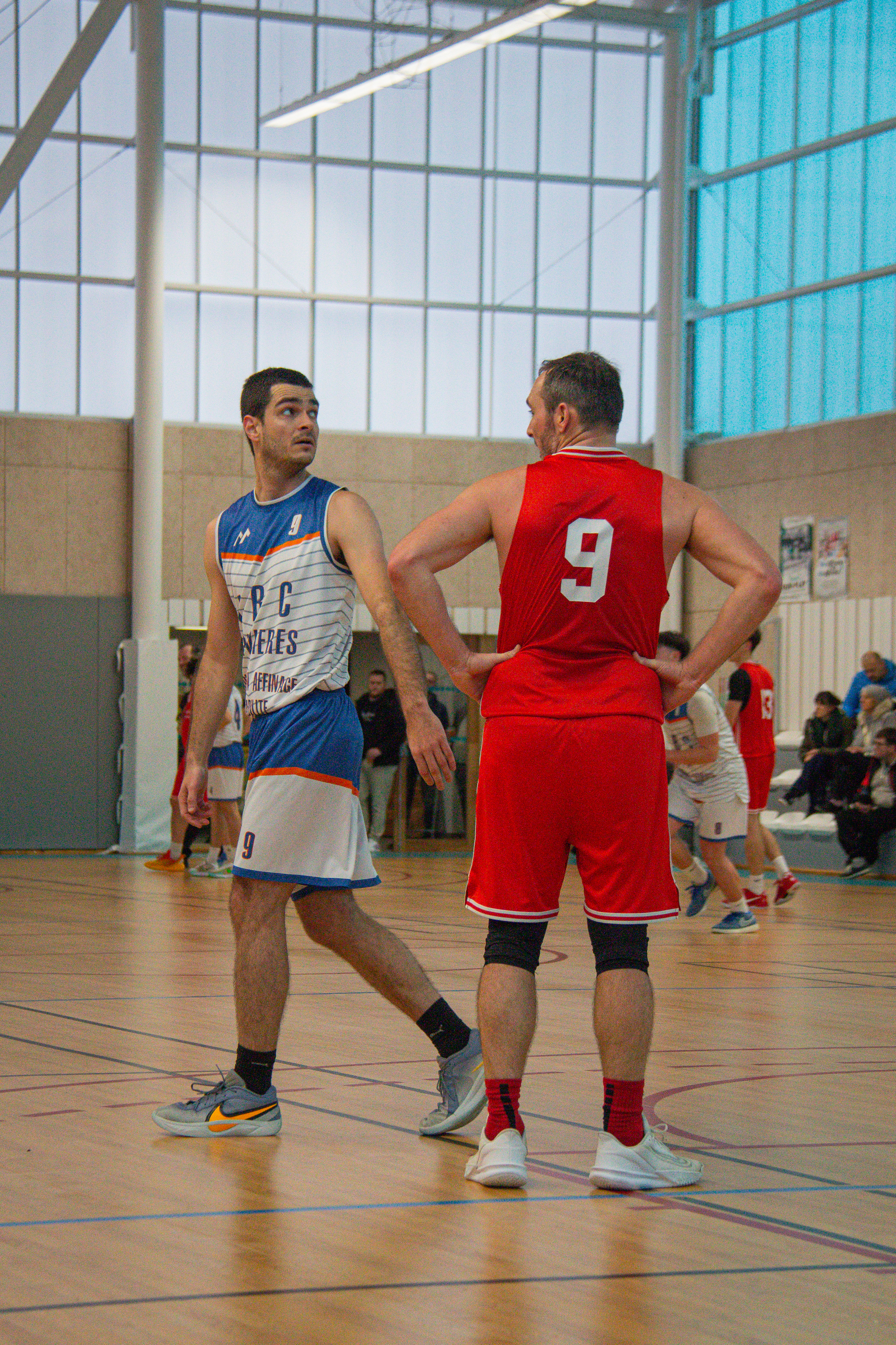 Basket 4