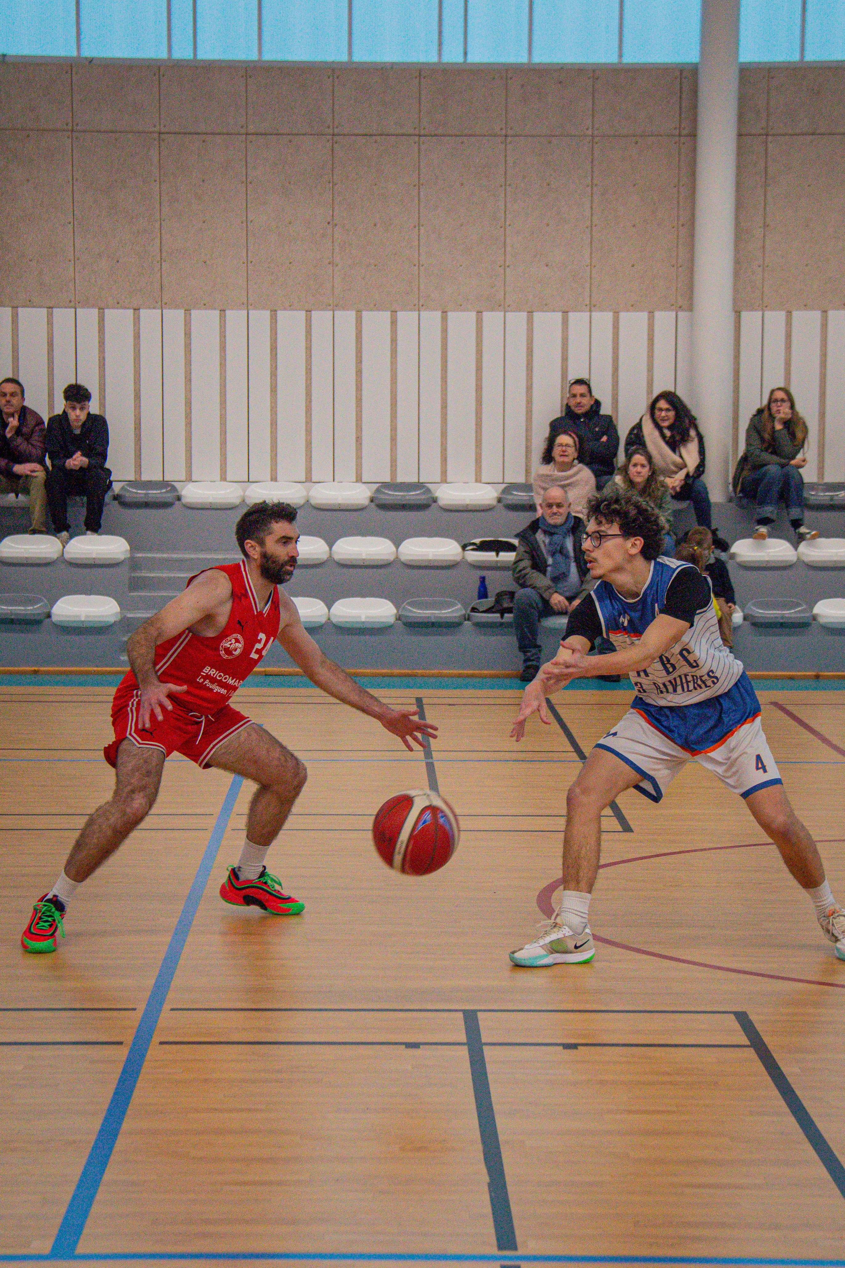Basket 5